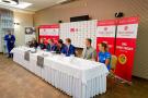 Konferencja prasowa przed sezonem 2016/2017